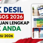 Cara Cek Desil Bansos 2026 Lewat HP: Trik Lolos PKH & KIP Kuliah