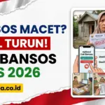 Cara Menurunkan Desil DTSEN & DTKS 2026: Trik Lolos Bansos & KIP Kuliah