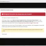 Cara Cek Info GTK 2026 Kemendikdasmen & Solusi Data Valid