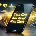 Cara Cek KIS Aktif atau Tidak: 6 Metode Cepat & Solusi Jika Terblokir