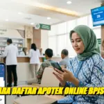 Cara Daftar Apotek Online BPJS 2026: Cek Stok & Tebus Obat Tanpa Antre