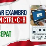 Cara Keluar dari Aplikasi Exambro 2026: Shortcut Aman Anti-Ngefreeze