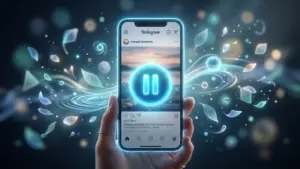 Cara Menonaktifkan IG Sementara & Permanen Tercepat (Update 2026)