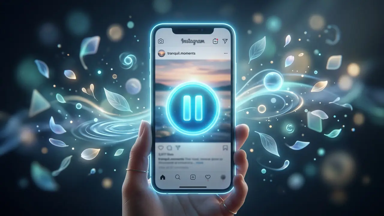 Cara Menonaktifkan IG Sementara & Permanen Tercepat (Update 2026) Cara Menonaktifkan IG Sementara & Permanen Tercepat (Update 2026)