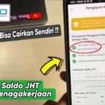 Cara Pencairan BPJS Ketenagakerjaan 2026: Saldo JHT Cair 100% (Limit 15 Juta via JMO)