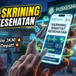 Cara Skrining BPJS Kesehatan 2026 Wajib Diisi Jika Ingin Berobat