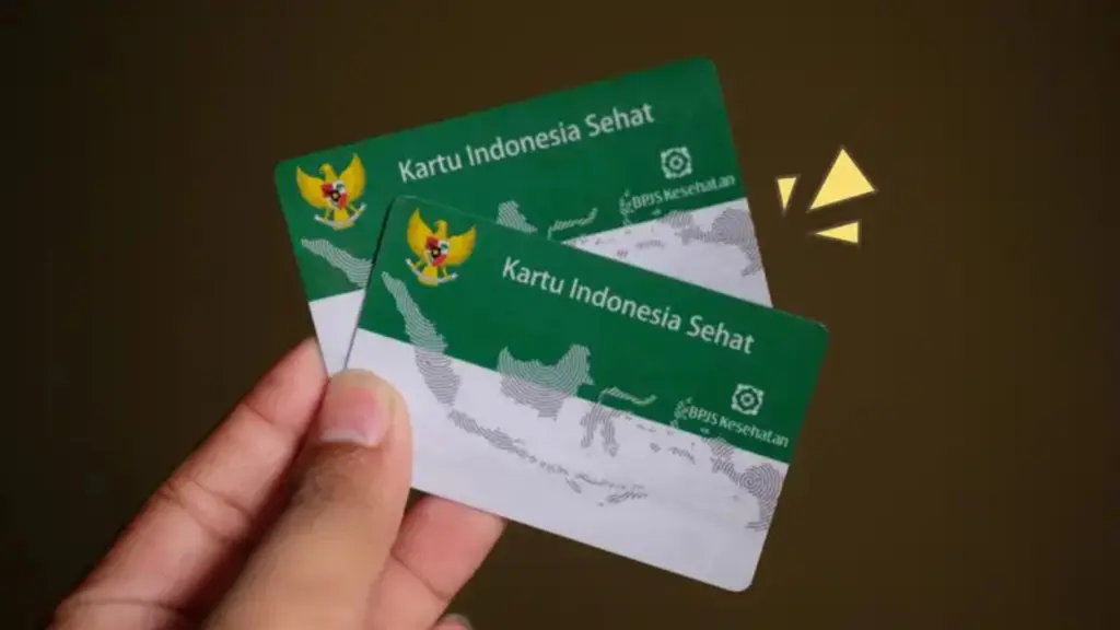 Cetak Kartu Bpjs Kesehatan