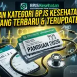 Panduan Kategori BPJS Kesehatan 2026: Rincian Iuran, Aturan KRIS & Trik Bebas Denda
