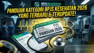 Panduan Kategori BPJS Kesehatan 2026: Rincian Iuran, Aturan KRIS & Trik Bebas Denda
