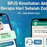 BPJS Kesehatan Aktif Berapa Hari Setelah Daftar? Aturan Resmi & Trik Lolos Masa Tunggu