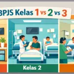 Beda BPJS Kelas 1, 2 3: Rincian Iuran dan Aturan Baru 2026