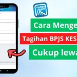 Cara Cek Tunggakan BPJS Kesehatan Terbaru 2026 (Bisa Pakai NIK & WA)