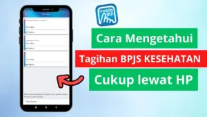 Cara Cek Tunggakan BPJS Kesehatan Terbaru 2026 (Bisa Pakai NIK & WA)