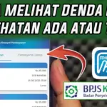 Cara Cek Denda Rawat Inap BPJS 2026: Hitung, Cek & Bayar Lewat HP