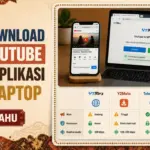 Cara Download MP3 dari YouTube Tanpa Aplikasi di HP dan Laptop