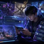 1200+ Nama ML Keren, Aesthetic, Unik, Seram, dan Simpel untuk Nickname Mobile Legends