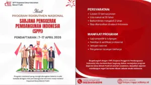 Pendaftaran SPPI KDKMP 2026: Syarat, Link, & Trik Atasi Error 403