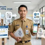 Tunjangan Guru PPPK 2026: Kapan Cair, Besaran TPG, dan Syarat Pencairannya