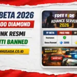 FF Beta 2026: Link Resmi, Cara Daftar & Jadwal Buka Server