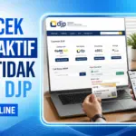 Cara Cek NPWP Aktif Atau Tidak Secara Online Dan Offline