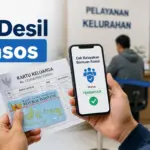 Nama Tidak Ada Di Desil Bansos 2026? Ini Cara Mengatasinya