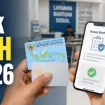 Panduan Cek PKH 2026: Cara Cek Nama, Daftar Dicoret, Syarat Cair, Dan Nominal Bantuan