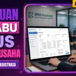 Panduan Lengkap E Dabu BPJS: Login, Registrasi, Dan Kelola Peserta Badan Usaha